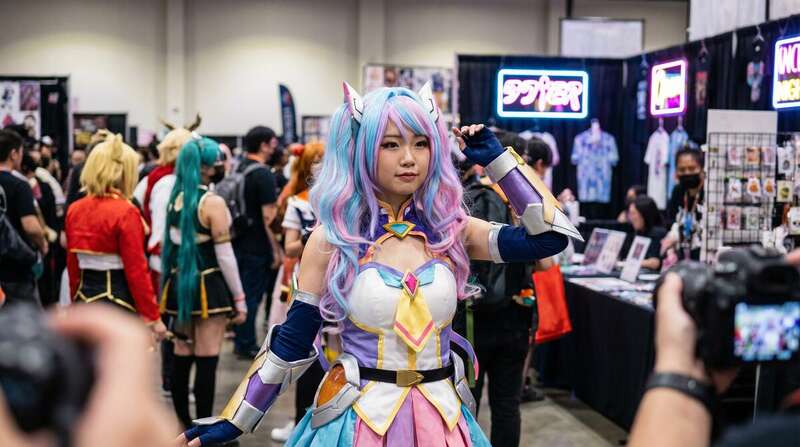 香蕉社区幕后花絮